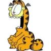 Garfield - Paulinha 20