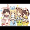 Cute Chibi's 21