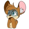 CPC Mouse 17