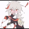KAZUHA SIMP 22
