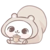 Marshmallow puppies 26