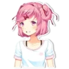 DDLC Natsuki 21