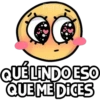 Persy
QUÉ LINDO ESO
QUE ME DICES