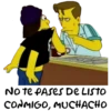 los amarillos 24