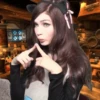 Karina - Reactions 23