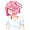 DDLC Natsuki 22