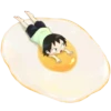 MHA chibi 23