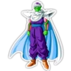 Goku's Friends 19