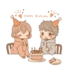 333.
P
Happy Birthday
olovoto
on