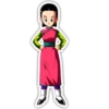 Goku's Friends 20