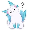 ?