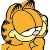 Garfield - Paulinha 22