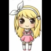 Cute Chibi's 24