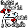 Florksito Anti amor ᥫ᭡ 22
