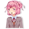 DDLC Natsuki 24