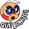 Persy
++
QUE BONITO