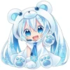 Cute Chibi's 25