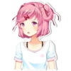 DDLC Natsuki 25