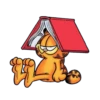 Garfield - Paulinha 23