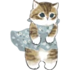 Kittens mofu_sand 2 24