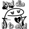 Florksito Anti amor ᥫ᭡ 23