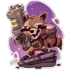 Marvel ~ Chibi 30
