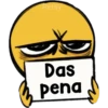 Persy
Das
pena