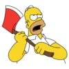 Los Simpsons 24