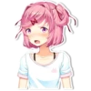 DDLC Natsuki 26