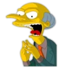 Los Simpsons 25
