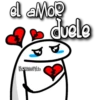 Florksito Anti amor ᥫ᭡ 24