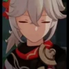 KAZUHA SIMP 27