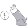 Machiko rabbit Winter 25
