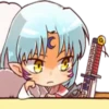 Inuyasha 27