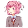 DDLC Natsuki 27