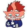 MHA chibi 27