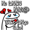 Florksito Anti amor ᥫ᭡ 25