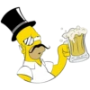 Los Simpsons 27