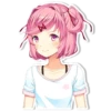 DDLC Natsuki 28