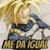 ME DA IGUAL