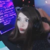 Karina - Reactions 28