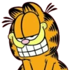 Garfield - Paulinha 26
