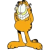 Garfield - Paulinha 28