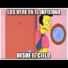 LOS VERÉ EN EL INFIERNO
DESDE EL CIELO
11