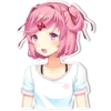 DDLC Natsuki 30