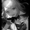 Dark Anime Girls 28
