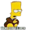 los amarillos 27