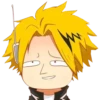 MHA chibi 29