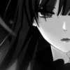 Dark Anime Girls 29