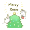 Machiko rabbit Winter 29